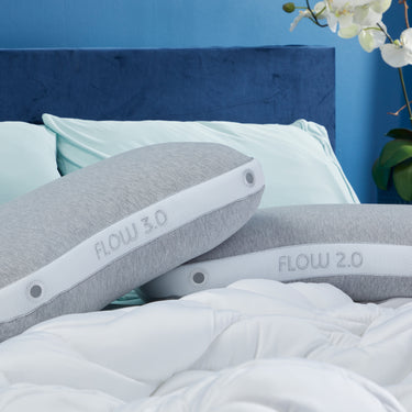 Bedgear® Flow Cuddle Curve Pillow