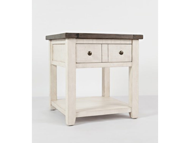 Jofran 1706 End Table