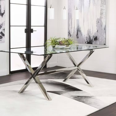 Luxe Dining Table
