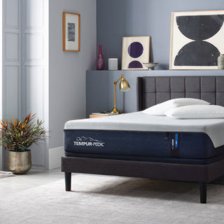 Tempur-pedic