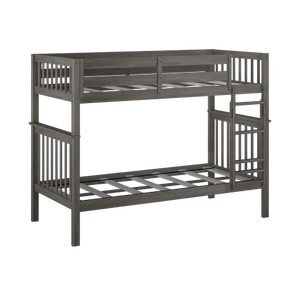 Max Twin over Twin Bunkbed