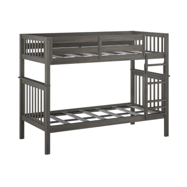 Max Twin over Twin Bunkbed