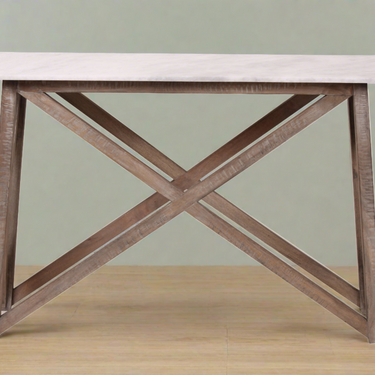 ONE DAY SALE Antwerp Console Table