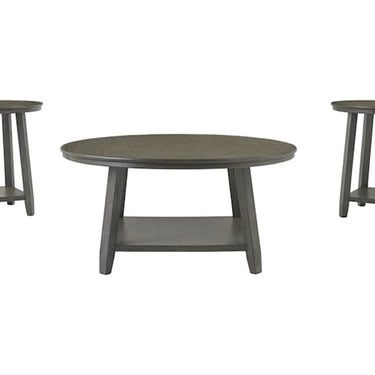 Caitbrook Occasional Table  Set