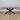 ONE DAY SALE Live Edge Dining Table