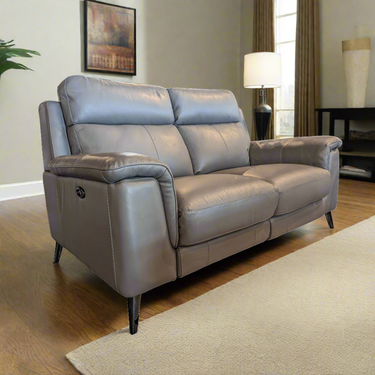 Reclining Loveseat