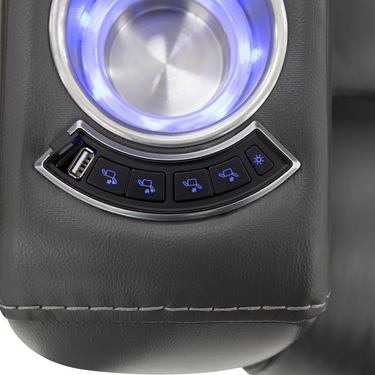 Patriot  Home Theatre Recliner