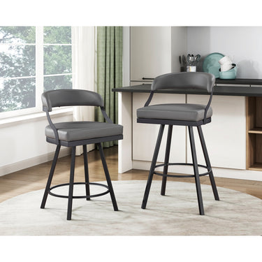 ONE DAY SALE Crowley Counter Stool