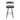 ONE DAY SALE Crowley Counter Stool