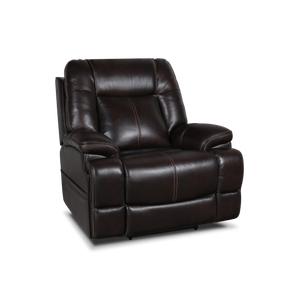 Rainier 0G Air Massage Recliner