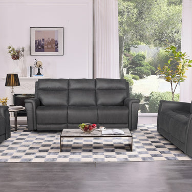 Texas Reclining Sofa