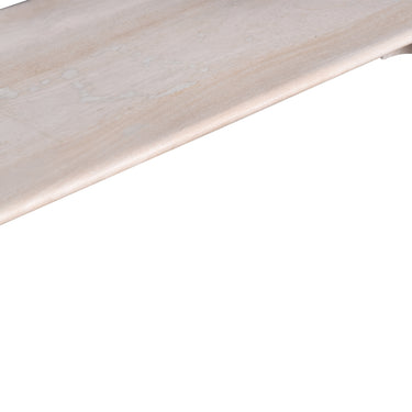 Coastline Dining Bench