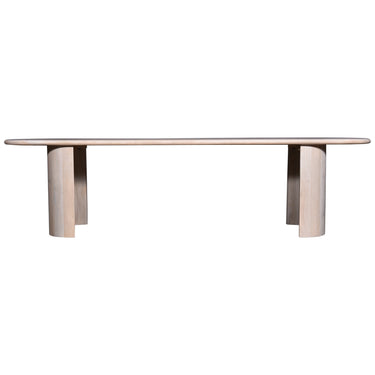 Coastline Dining Bench