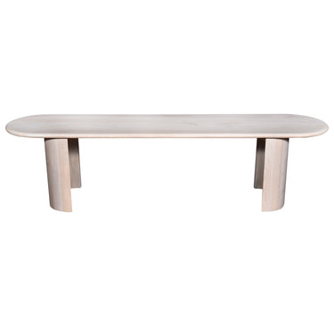 Coastline Dining Bench