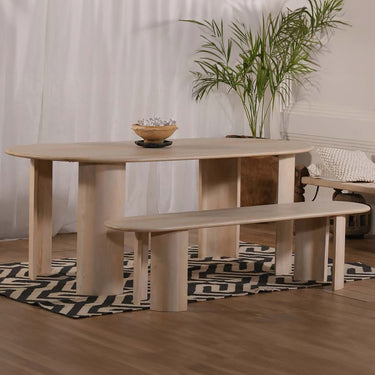Coastline Dining Table