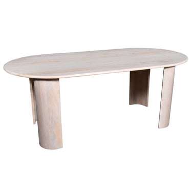 Coastline Dining Table