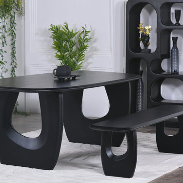 Foster Dining Table