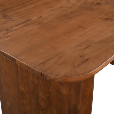 Walnut Dining Table