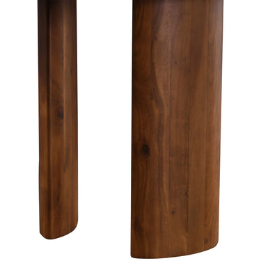 Walnut Dining Table