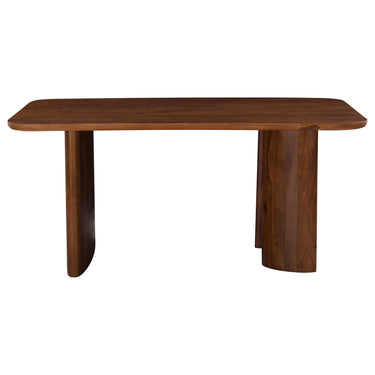 Walnut Dining Table
