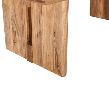 Smithsonian Coffee Table