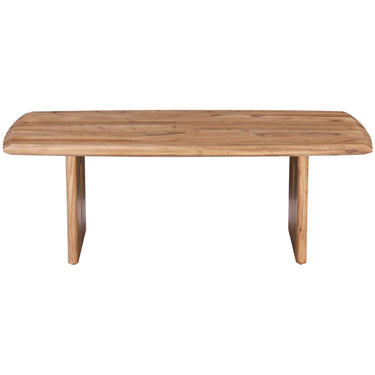 Smithsonian Coffee Table