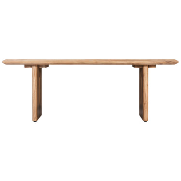 Smithsonian Coffee Table