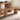 Smithsonian Dining Bench