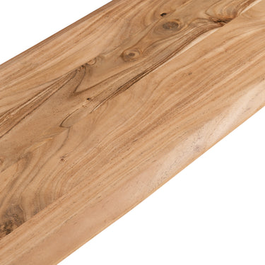 Smithsonian Dining Bench