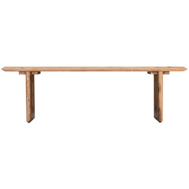 Smithsonian Dining Bench