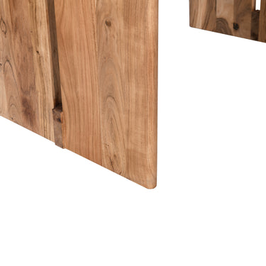Smithsonian Dining Table