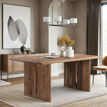 Smithsonian Dining Table