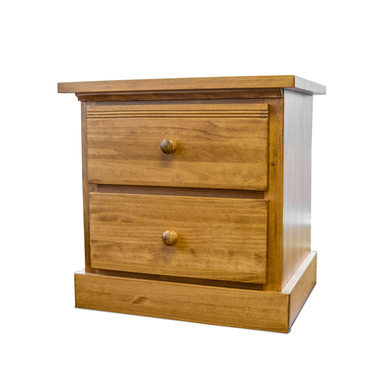 Soho Nightstand