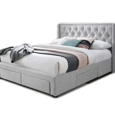 Storage Bedframe