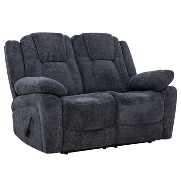 ONE DAY SALE Anakin Reclining Loveseat