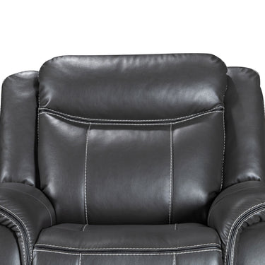 Anders Glider Recliner