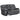 Anders Reclining Loveseat with Console