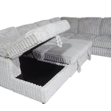 Arzelia Media Sleeper