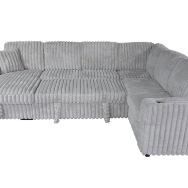 Arzelia Media Sleeper