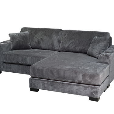 Cabo Sectional with Reversible Chaise