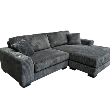 Cabo Sectional with Reversible Chaise