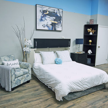 Elite Cabinet Bed