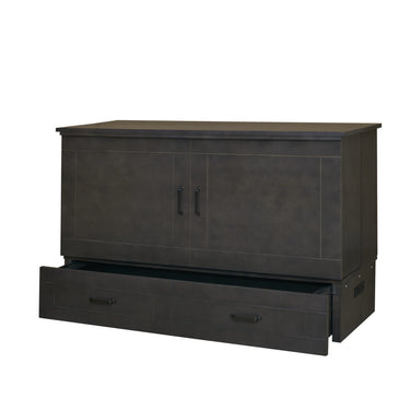 Aztec Cabinet Bed