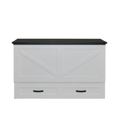 Elite Cabinet Bed