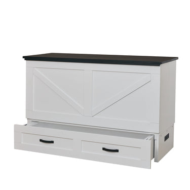 Elite Cabinet Bed