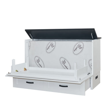 Elite Cabinet Bed