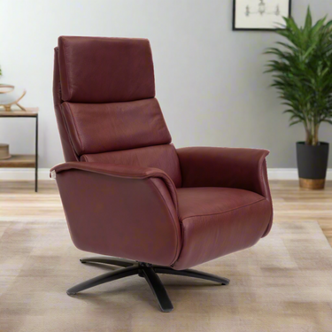 Hunter Superior Recliner
