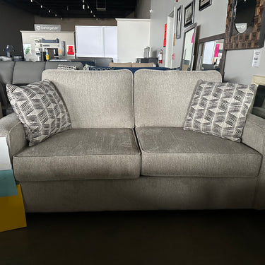 ONE DAY SALE Nordel Double Sofabed