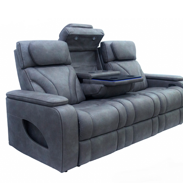 Teramo Air Massage Reclining Sofa
