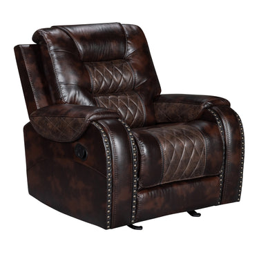 Lane Glider Recliner